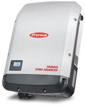 Fronius Symo Advanced 10.0-3-M Lite 10,0 kW