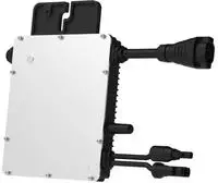 Hoymiles HMS-400-1T Microinverter Modulwechselrichter