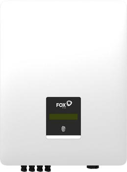 Fox ESS T23-G3 23kW 3-phasig
