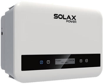 SolaX Power X1-MINI 2.5 G4
