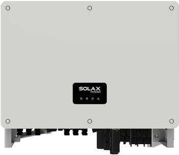 SolaX Power X3 MEGA- G2 50kW Wechselrichter 3-phasig