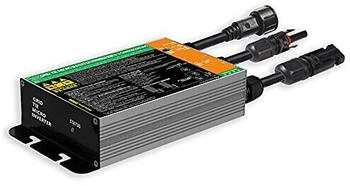 Y&H Solar Grid Tie Inverter GMI-600W-220V