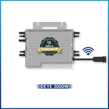 Deye SUN-M200G4-EU-Q0