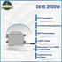 Deye SUN-M200G4-EU-Q0