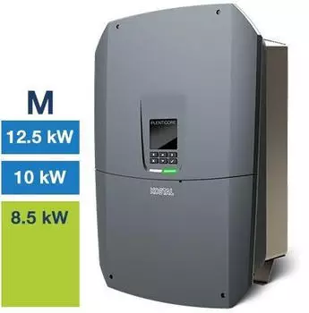 Kostal Plenticore G3 (PLENTICORELM3)