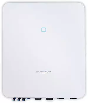 Sungrow HV SH10.0RT-20 Hybrid-Wechselrichter 10kW