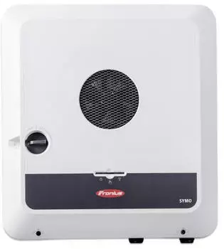 Fronius Solar-Wechselrichter