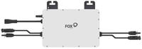 FoxEss M1-800-E 800W Mikrowechselrichter mit eingebautem WLAN-Modul (0% MwSt. gem.