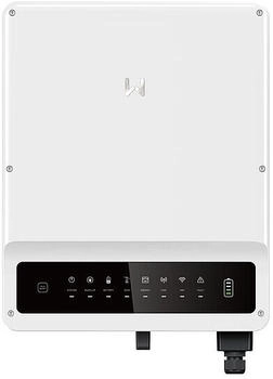 GoodWe Hybrid-Wechselrichter GW10KN- ET Plus mit WiFi-Verbindung 10 kW