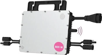 Hoymiles HMS-800W-2T Mikro-Wechselrichter mit integrierter WiFi DTU