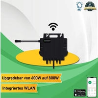 Growatt Neo800, Growatt NEO 800M-X