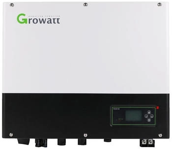 Growatt SPH3000TL BL-UP