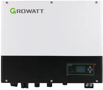 Growatt SPH3600TL BL-UP 3,6kW