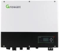 Growatt SPH 4000TL BL-UP 4kW Hybridwechselrichter 1-phasig - 0% MwSt. (gem&auml;&szlig;&sect;12