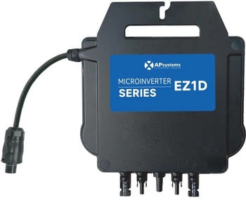 APsystems EZ1D 1800W