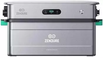 Zendure SolarFlow 2400 AC (ZDSF2400AC)