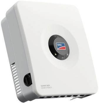SMA Sunny Boy Smart Energy 5.0 SBSE5.0-50