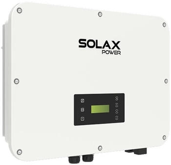 SolaX Power X3-ULTRA-20K