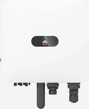 Huawei SUN2000-12K-MAP0