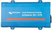 Victron Energy Inverter 24/375 230V - Wechselrichter VE.Direct SCHUKO - 24V auf 230V
