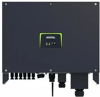 Kostal PIKO CI 60 Strangwechselrichter 4-MPP Tracker 3-phasig 60kW (10534085)