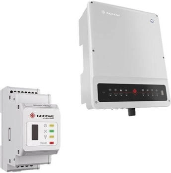 GoodWe GW8K-ET PLUS