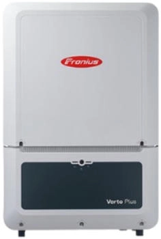 Fronius Verto Plus Hybrid-WR, 3 MPPT, 3-phasig