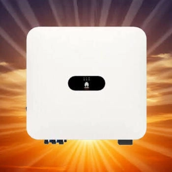 Huawei Solar-Wechselrichter