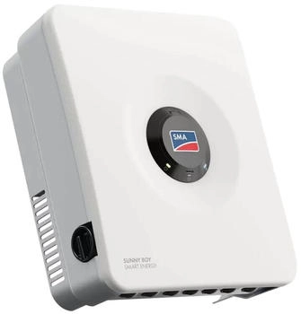 SMA Sunny Boy Smart Energy 4.0 (SBSE4.0-50)