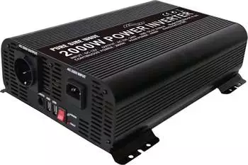 CBE ERP2000 IVT (by Al-Ko)
