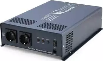 Fraron Swi1800w12v (Fi-Schalter)