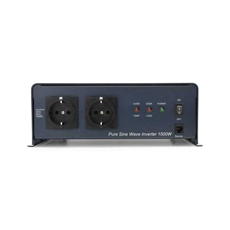 Fraron Swi1800w12v (Fi-Schalter)