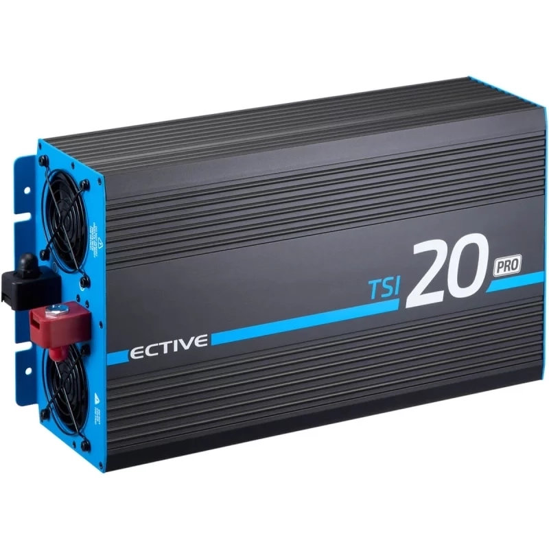 Ective TSI 20 Pro