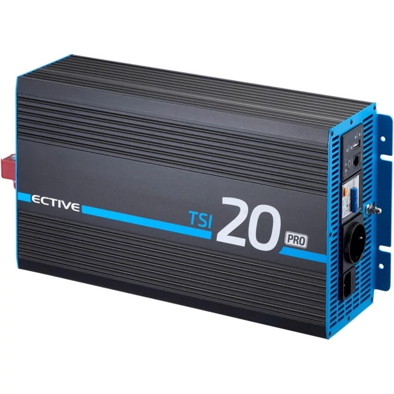 Ective TSI 20 Pro