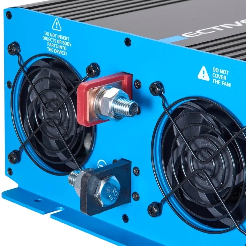Ective TSI 20 Pro