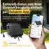 Solakon Balkonkraftwerk onBasic 1.000 Watt mit Speicher