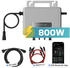 SUNNIVA EcoFlow EFStreamMI800W