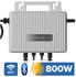 SUNNIVA EcoFlow EFStreamMI800W