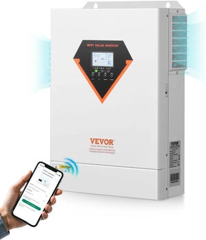 VEVOR 6000W mit WiFi-Modul