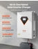 VEVOR 6000W mit WiFi-Modul