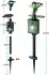 Isotronic Solar-Tiervertreiber „Aqua-Jet