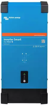 Victron Phoenix Inverter 12/1600 Smart