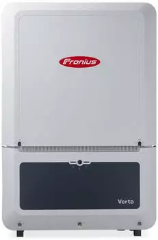 Fronius Verto 15.0 SPD 1+2