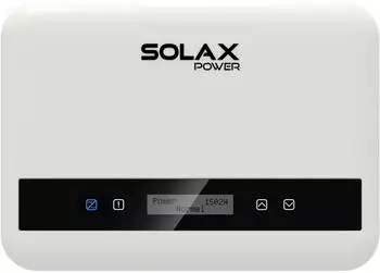 SolaX Power X1-Mini G4 1,5kW