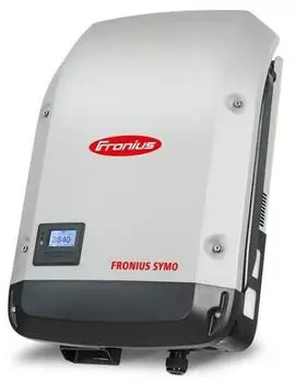 Fronius Symo 6.0-3 M Light