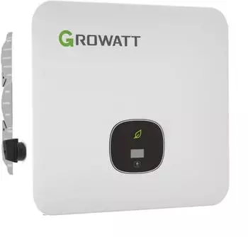 Growatt MOD 15KTL3-HU 15kW