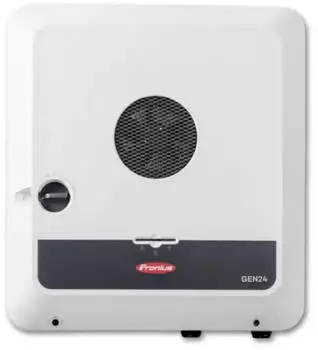 Fronius Symo GEN24 8.0 Plus SC