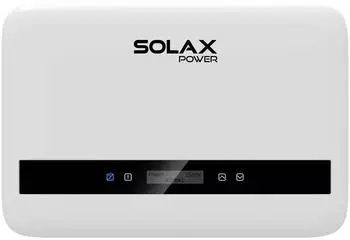 SolaX Power X1-Boost 4.2 kW G4