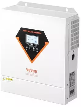 VEVOR All-in-One-Sinus-Wechselrichter 3500W