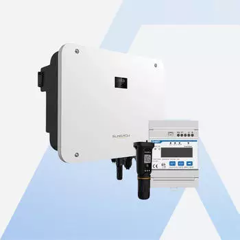 Sungrow Hybrid Wechselrichter 10kW Notstrom SH10T